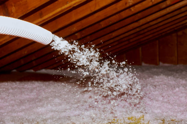 Best Residential Insulation in Gardner, IL