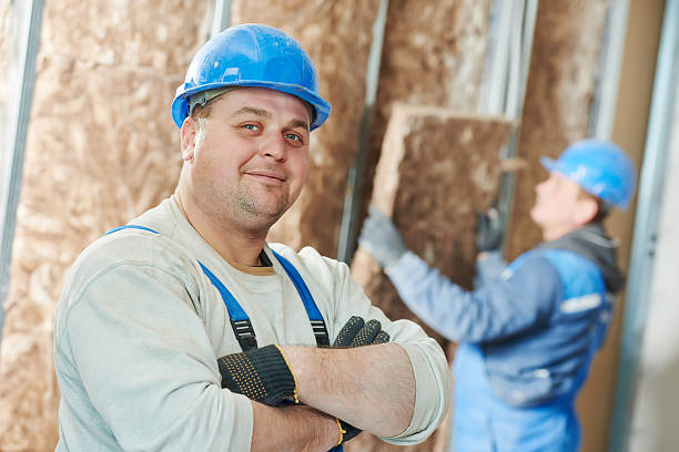 Best Types of Insulation in Gardner, IL